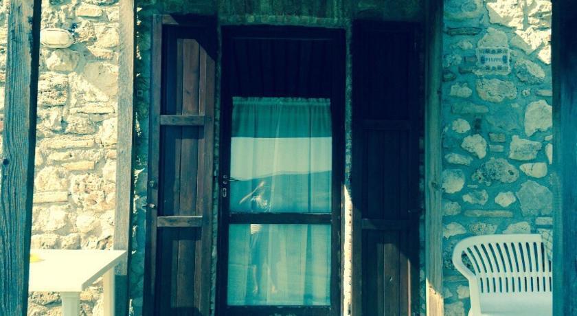 Agriturismo Canonici Amelia Bilik gambar