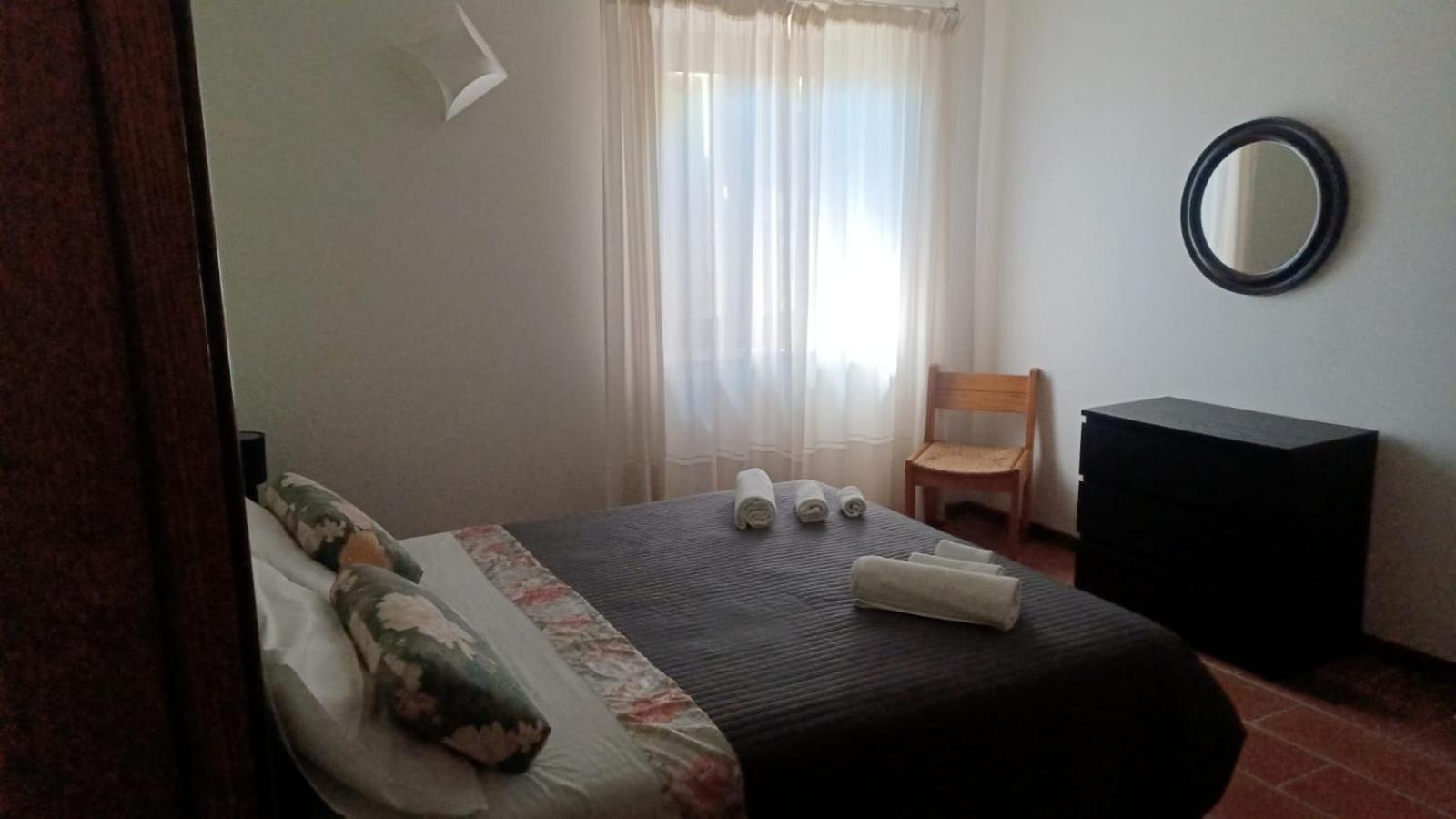 Agriturismo Canonici Amelia Luaran gambar