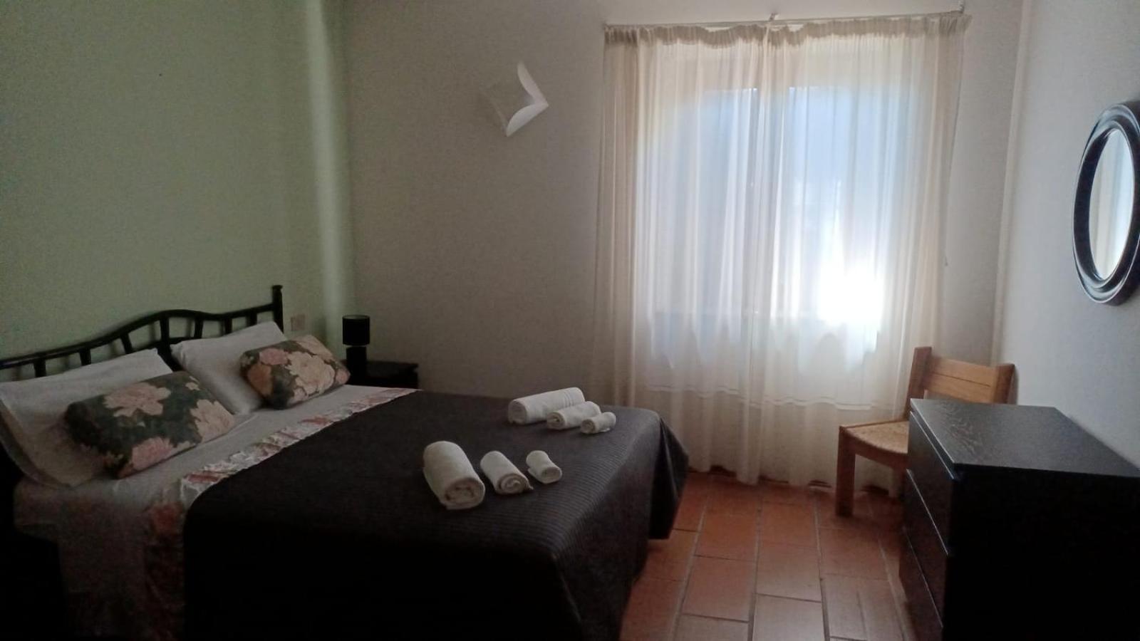 Agriturismo Canonici Amelia Luaran gambar