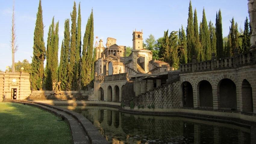Agriturismo Canonici Amelia Luaran gambar