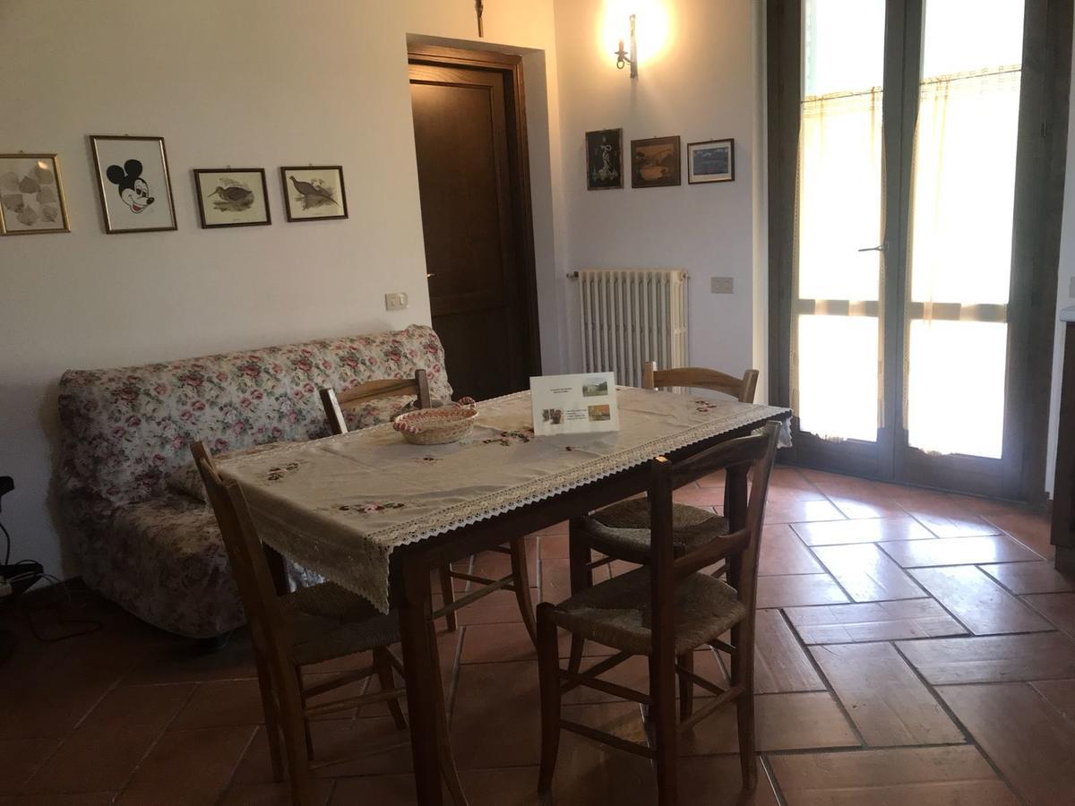 Agriturismo Canonici Amelia Luaran gambar